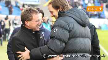 Rangnick und Tuchel: Treffen sich zwei Ex-Ulmer in der Premiere League wieder?