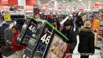 83% Say They Have Already Started Holiday Shopping. Have You?