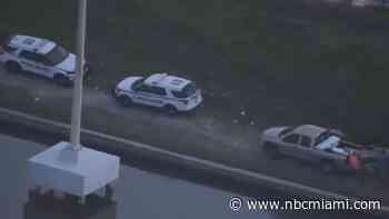 Central Florida Man Charged in Woman's Death After Body Parts Found in Bay