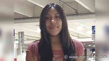 Deputies Searching for South Florida Teen Missing Since Wednesday