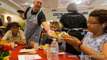 South Florida Cities, Groups Hosting Various Thanksgiving Day Events Thursday