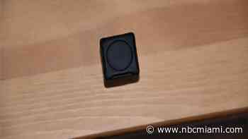 Man Charged With Video Voyeurism After Installing Camera in Hallandale Beach Home