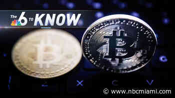 6 to Know: Crypto Investment Scams Skyrocket, Keeping Thanksgiving Cooking Safe