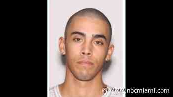 Detectives Search for Missing Man in Oakland Park