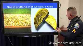 ‘Tis the Season for Scammers to Prey on South Floridians