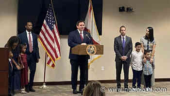 DeSantis Names Moskowitz and Alston to Broward County Commission