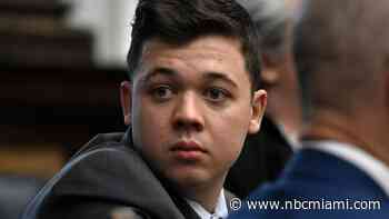 Kyle Rittenhouse Spotted at SW Florida Restaurant Days After Verdict