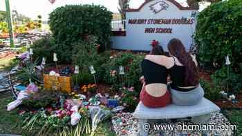 Parkland School Shooting Families Settle Lawsuit Against FBI