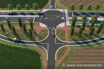 Heraanleg N8 begin februari van start