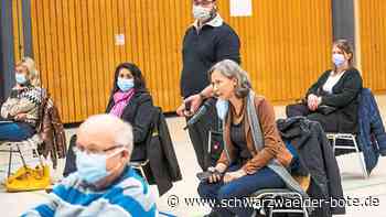 Fragestunde im Gemeinderat: Nagolder Bürgern brennt Klimawandel unter den Nägeln