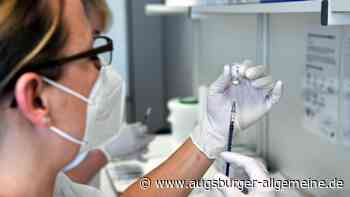 Auch Augsburger Kliniken bieten demnächst Booster-Impfungen an