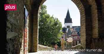 Digitale Reise durch Idstein - Wiesbadener Kurier