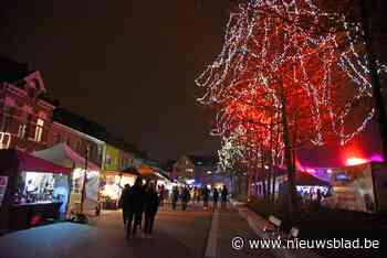 Geen Wintering en Winterfestival verhuist naar andere locatie “om vaccinatiecampagne niet te hinderen”