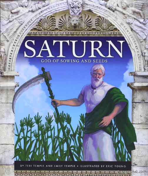 Saturn bringer of bounty for past efforts +++ more