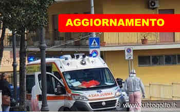 Coronavirus, Bollettino Asl – Oggi 24 novembre 1 decesso a Formia e 137 positivi » Tuttogolfo - Tutto Golfo