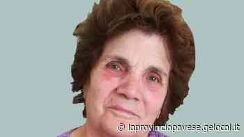 Oggi l’addio a Giuseppa Cipriani regina del mercato di Casteggio - La Provincia Pavese