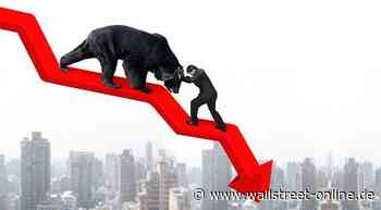 Black Swan am Black Friday?: Neuer Corona-Crash? Gründe für die starken Crash-Signale am Black Friday