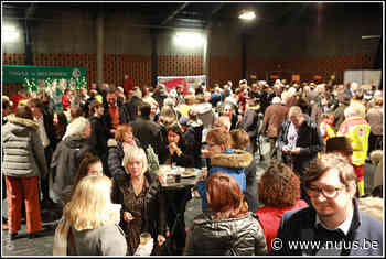 Vierde coronagolf noopt Melle tot schrappen van sportfeest, kerstmarkt en nieuwjaarsreceptie - NUUS