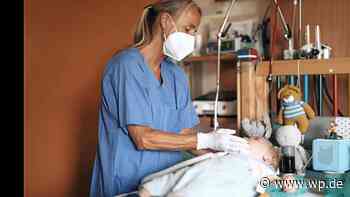 Kinderinsel Siegen wirbt mit Video um Spenden und Fachkräfte - Westfalenpost