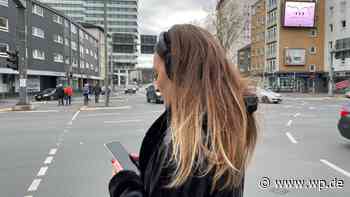 Siegen: Die Angst von Frauen auf dem Weg durch die Stadt - Westfalenpost