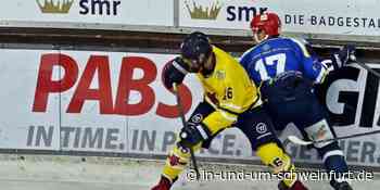 Endlich wieder ein Dreier: Mighty Dogs siegen auswärts im Rückspiel in Geretsried - inUNDumSCHWEINFURT_DE