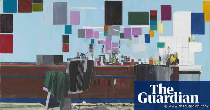 Black British painting, gay New York photography and Dr Eno will see you now – the week in art
