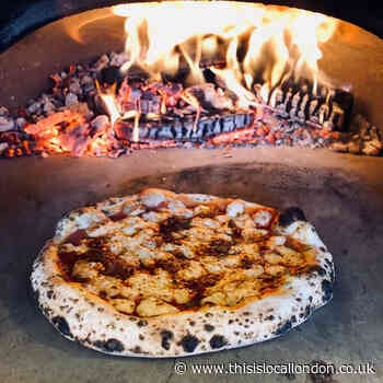 South East London residents reveal their favourite take away pizza shops
