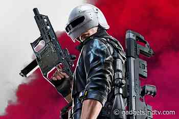 PUBG: New State Getting New Update With Enhanced Anti-Cheating Mechanism, Crosses 40 Million Downloads