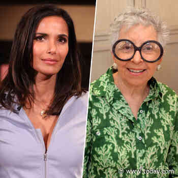 Padma Lakshmi and more celebs react to wedding cake designer Sylvia Weinstock's death