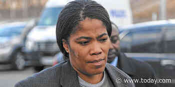 Malcolm X’s daughter Malikah Shabazz found dead in her Brooklyn home