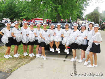 ‘Dancing Grannies’ among victims of Wisconsin holiday parade tragedy