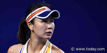 Tennis star Peng Shuai told Olympic officials she is 'safe and well' in video call