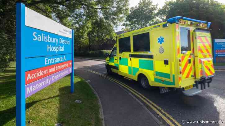 The Health and Care Bill: All you need to know