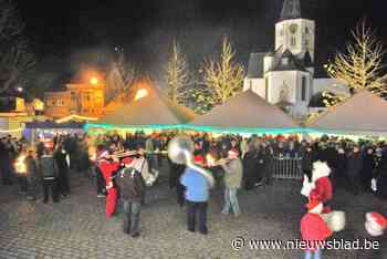 Kersthappening Bassevelde afgelast: “Onmogelijk en onverantwoord om te organiseren”