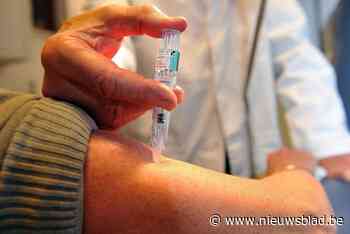 Ook in onze regio laten meer mensen zich vaccineren tegen de griep (maar het is nog niet genoeg)
