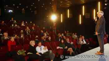 Starnberg: Kinobetreiber rechnen mit Verlusten - Süddeutsche Zeitung