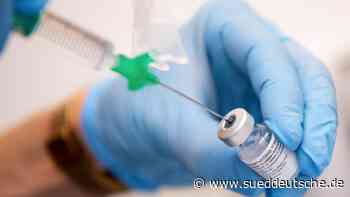 Pandemie - Rechtzeitig bestellt - Starnberg - Süddeutsche Zeitung