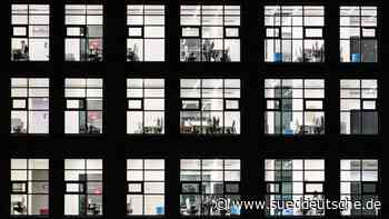 Corona - Mit negativem Testergebnis an den Schreibtisch - Starnberg - Süddeutsche Zeitung - SZ.de