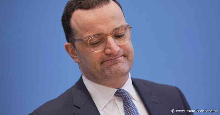 Spahn für Kontaktbeschränkung: «Lage so ernst wie noch nie»
