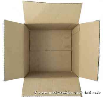 IHK-Ausschuss thematisiert Lieferengpässe | Siegen Nachrichten - Südwestfalen Nachrichten | Am Puls der Heimat.