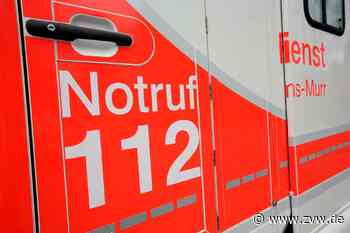 Streit in Asylunterkunft in Kernen im Remstal: Drei Männer leicht verletzt - Blaulicht - Zeitungsverlag Waiblingen - Zeitungsverlag Waiblingen