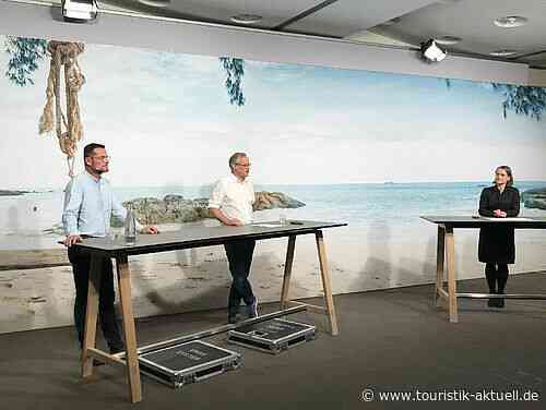 TUI: Franchisesystem soll partnerschaftlicher werden