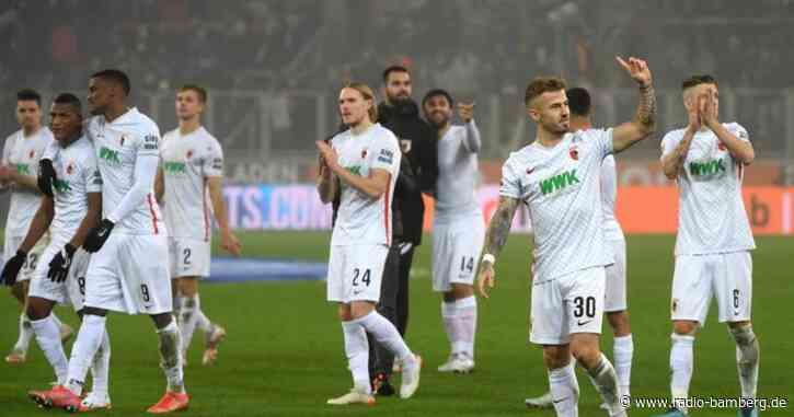 FC Augsburg will Negativserie im Olympiastadion beenden