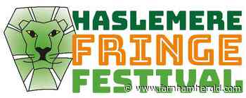 'Kitchen Disco' diva Sophie Ellis-Bextor to headline Haslemere Fringe - Farnham Herald