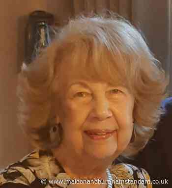 Monica Deborah Farnham - Maldon and Burnham Standard - Maldon and Burnham Standard