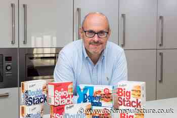 Strong trading for Abbeydale as snacks and frozen drive sales