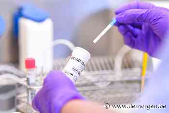 Eén besmetting met nieuwe virusvariant bevestigd in België