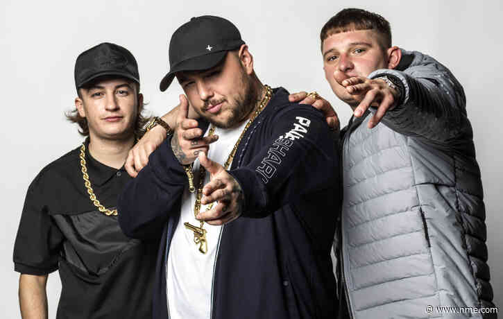 Bad Boy Chiller Crew announce 2022 UK and Ireland tour