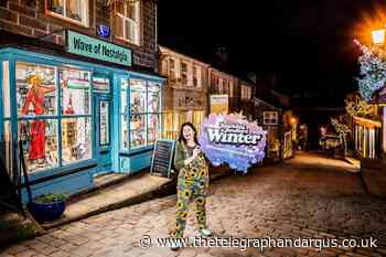 Haworth set to hold second late night shopping event on December 9