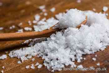 Salt levels in plant-based meat come under fire